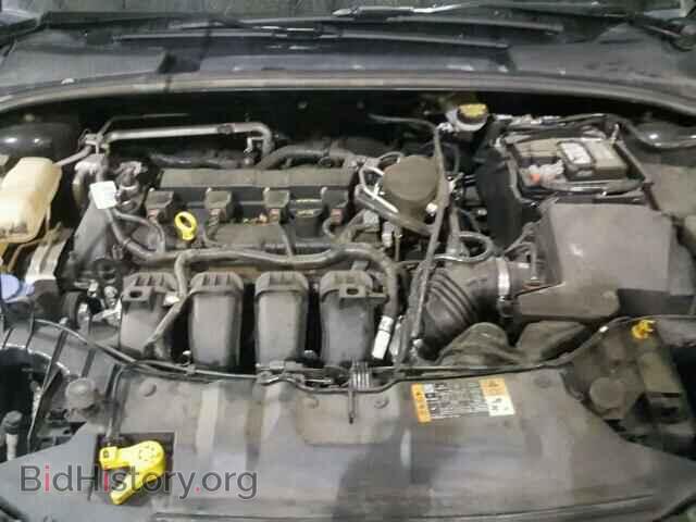 2014 FORD FOCUS - VIN: 1FADP3K25EL325252 - Photo 7