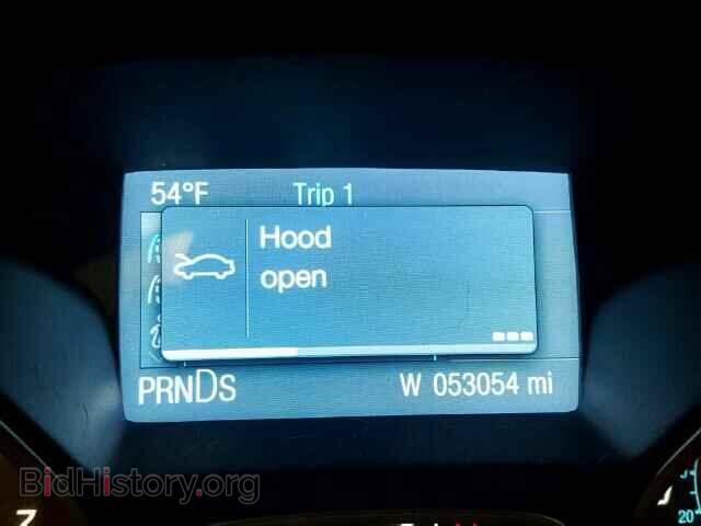 2014 FORD FOCUS - VIN: 1FADP3K25EL325252 - Photo 8