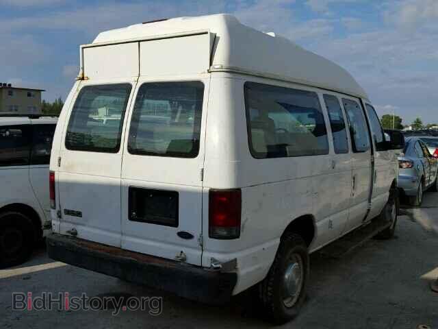 2004 FORD ECONOLINE - VIN: 1FTNE24W24HA09050 - Photo 4