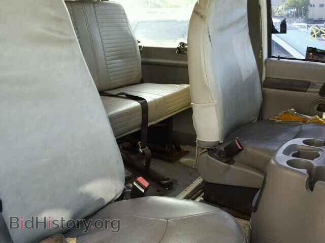 2004 FORD ECONOLINE - VIN: 1FTNE24W24HA09050 - Photo 6