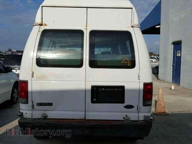 2004 FORD ECONOLINE - VIN: 1FTNE24W24HA09050 - Photo 10