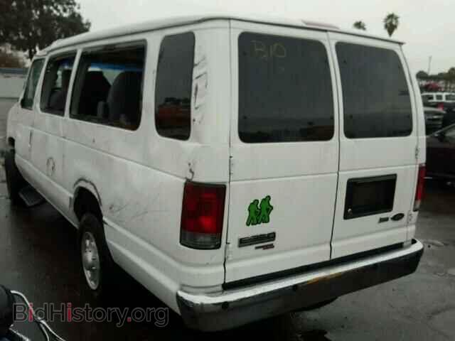 2010 FORD ECONOLINE - VIN: 1FDSS3BL4ADA50384 - Photo 3