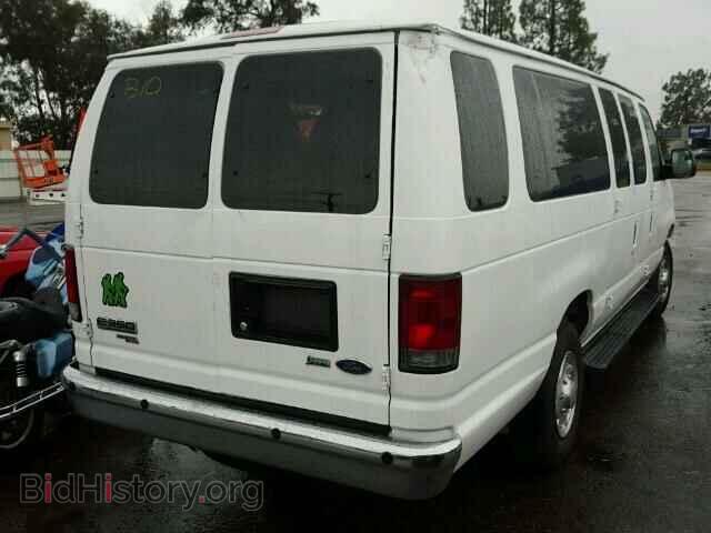 2010 FORD ECONOLINE - VIN: 1FDSS3BL4ADA50384 - Photo 4