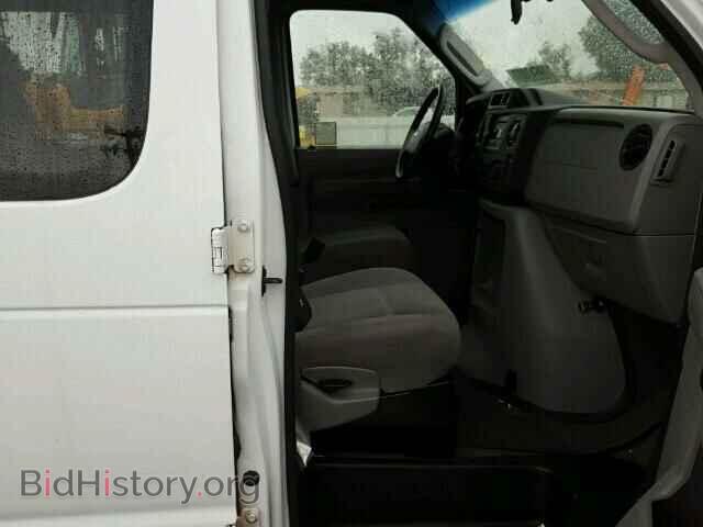 2010 FORD ECONOLINE - VIN: 1FDSS3BL4ADA50384 - Photo 5