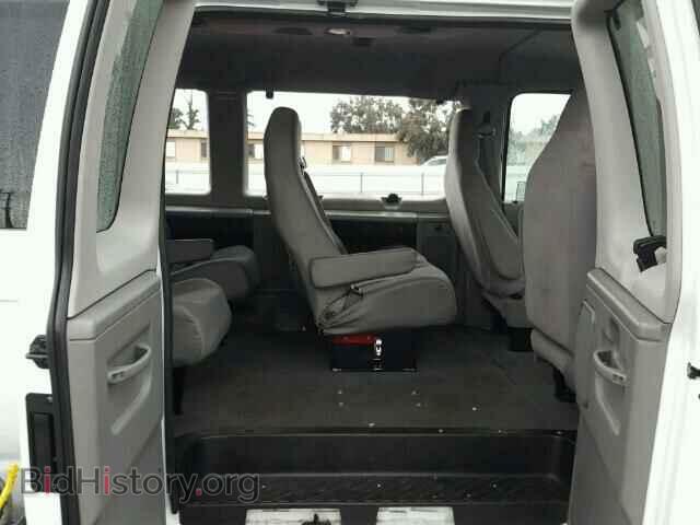 2010 FORD ECONOLINE - VIN: 1FDSS3BL4ADA50384 - Photo 6