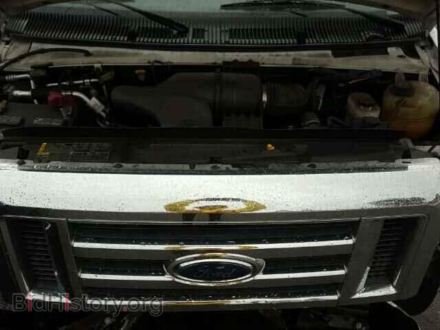 2010 FORD ECONOLINE - VIN: 1FDSS3BL4ADA50384 - Photo 7