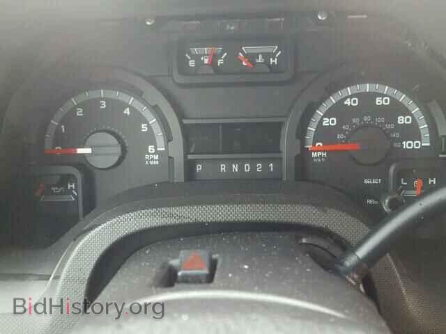 2010 FORD ECONOLINE - VIN: 1FDSS3BL4ADA50384 - Photo 8