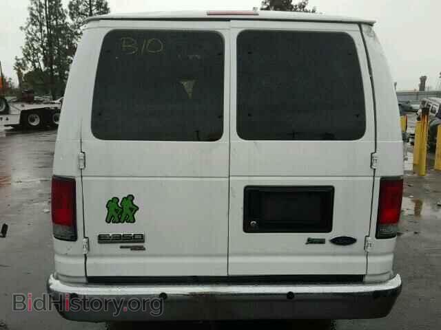 2010 FORD ECONOLINE - VIN: 1FDSS3BL4ADA50384 - Photo 10