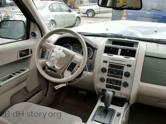 2012 FORD ESCAPE - VIN: 1FMCU9D75CKC74988 - Photo 9