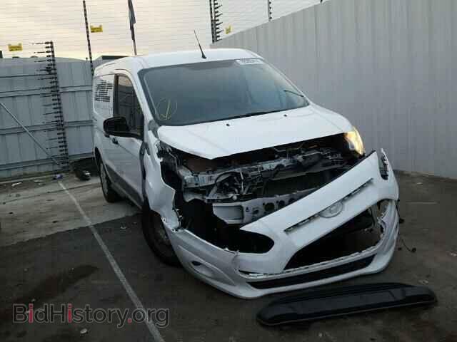 Фотография NM0LS6F76E1139630 - FORD TRANSIT CO 2014