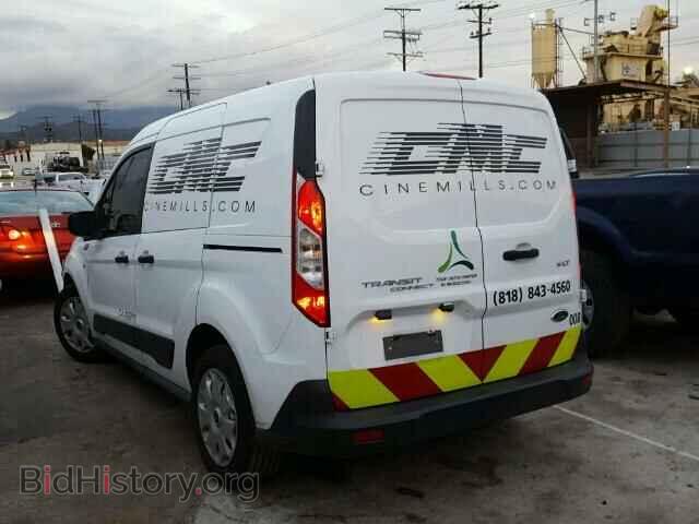 2014 FORD TRANSIT CO - VIN: NM0LS6F76E1139630 - Фото 3
