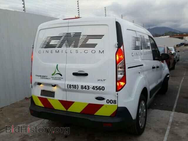 2014 FORD TRANSIT CO - VIN: NM0LS6F76E1139630 - Фото 4