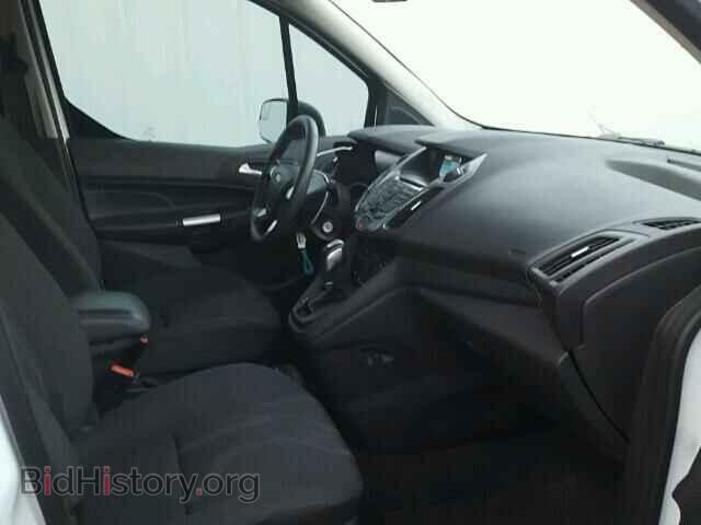 2014 FORD TRANSIT CO - VIN: NM0LS6F76E1139630 - Фото 5