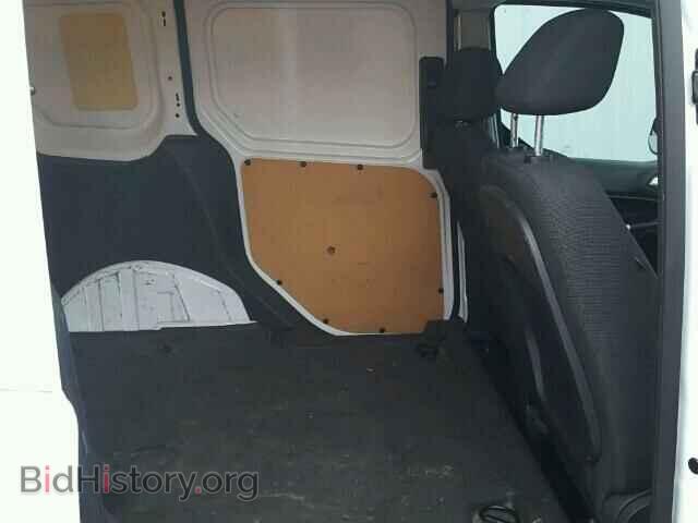 2014 FORD TRANSIT CO - VIN: NM0LS6F76E1139630 - Фото 6