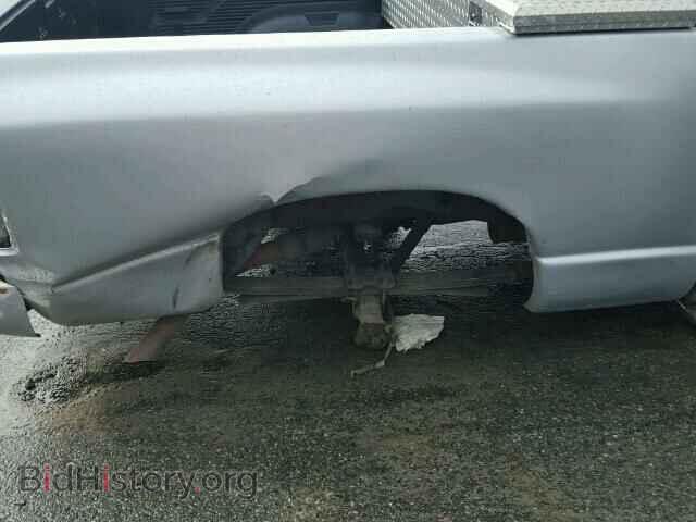 2004 DODGE RAM 1500 - VIN: 1D7HA18N44S618637 - Фото 9