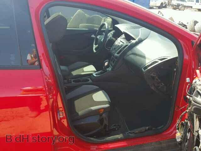 2014 FORD FOCUS - VIN: 1FADP3F20EL338842 - Photo 5
