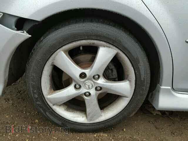 2005 MAZDA 6 - VIN: 1YVHP84C855M60271 - Фото 10