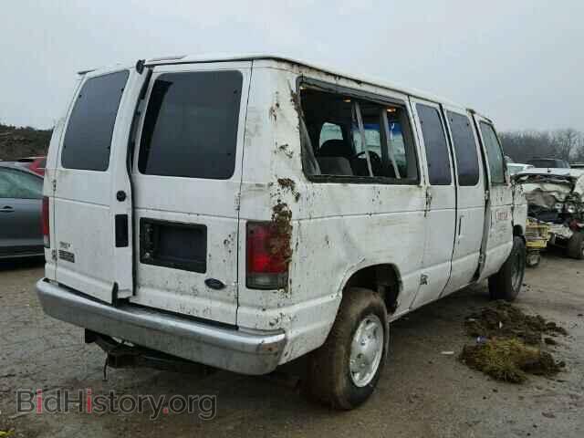 2005 FORD ECONOLINE - VIN: 1FBNE31L55HA14569 - Photo 4