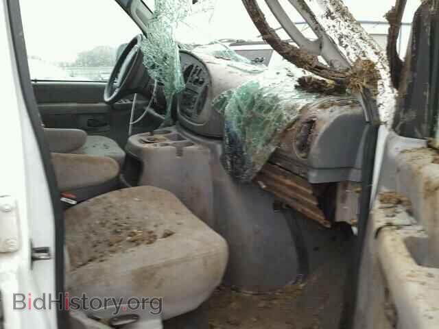 2005 FORD ECONOLINE - VIN: 1FBNE31L55HA14569 - Photo 5