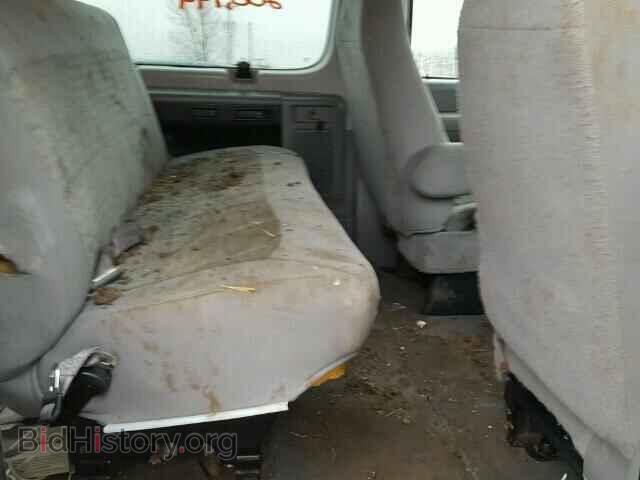 2005 FORD ECONOLINE - VIN: 1FBNE31L55HA14569 - Photo 6
