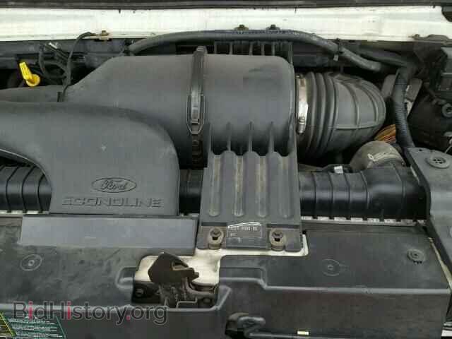 2005 FORD ECONOLINE - VIN: 1FBNE31L55HA14569 - Photo 7