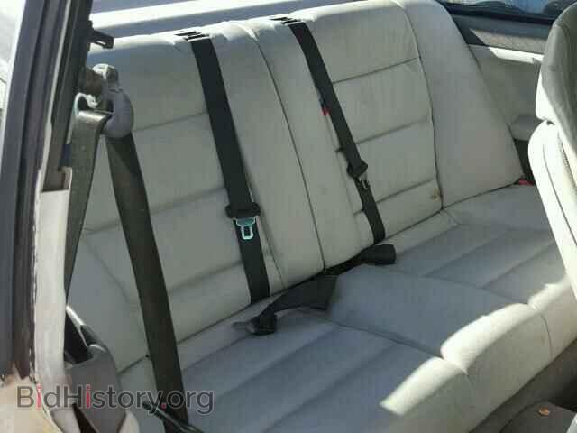 1995 BMW M3 - VIN: WBSBF9321SEH05108 - Фото 6