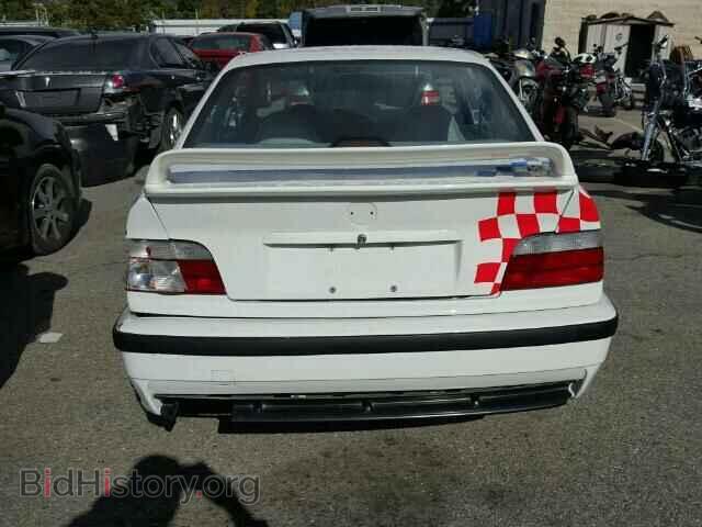 1995 BMW M3 - VIN: WBSBF9321SEH05108 - Фото 9