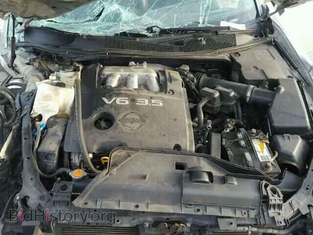 2007 NISSAN MAXIMA - VIN: 1N4BA41E87C865563 - Фото 7