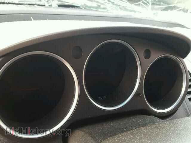 2007 NISSAN MAXIMA - VIN: 1N4BA41E87C865563 - Фото 8