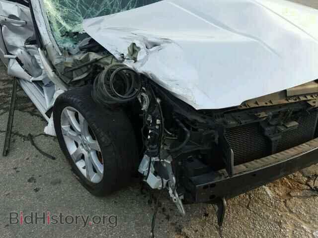 2007 NISSAN MAXIMA - VIN: 1N4BA41E87C865563 - Фото 9