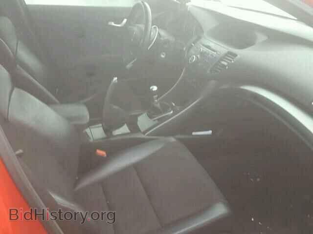 2012 ACURA TSX - VIN: JH4CU2E8XCC027896 - Фото 5