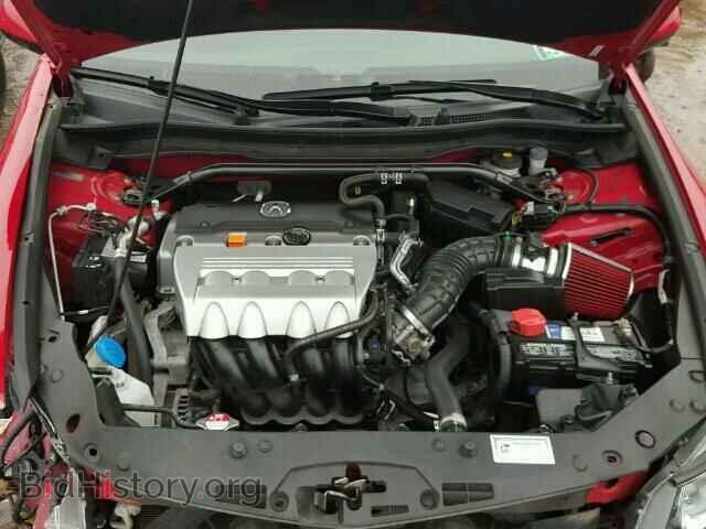 2012 ACURA TSX - VIN: JH4CU2E8XCC027896 - Фото 7