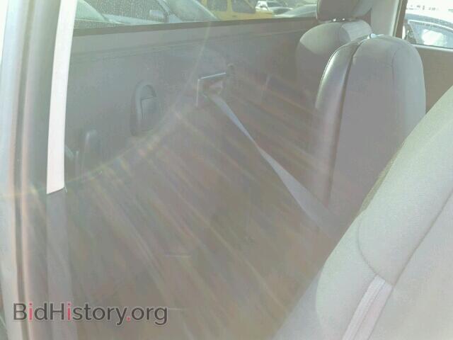 2012 DODGE RAM 1500 - VIN: 3C6JD6AT3CG200978 - Фото 6