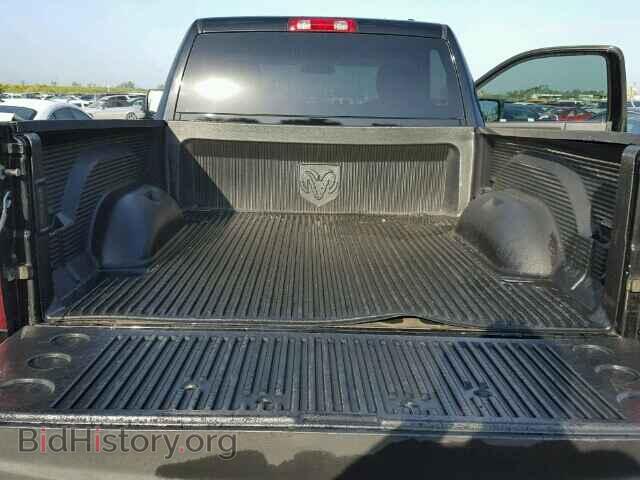 2012 DODGE RAM 1500 - VIN: 3C6JD6AT3CG200978 - Фото 10