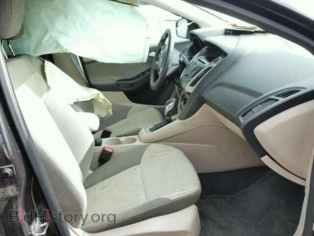 2012 FORD FOCUS - VIN: 1FAHP3F29CL290885 - Фото 5