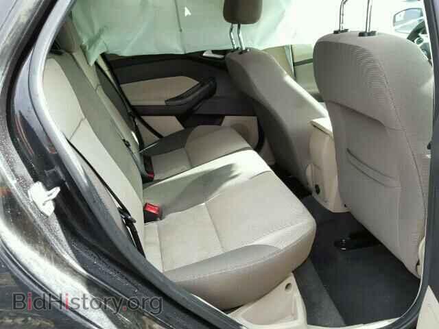 2012 FORD FOCUS - VIN: 1FAHP3F29CL290885 - Фото 6
