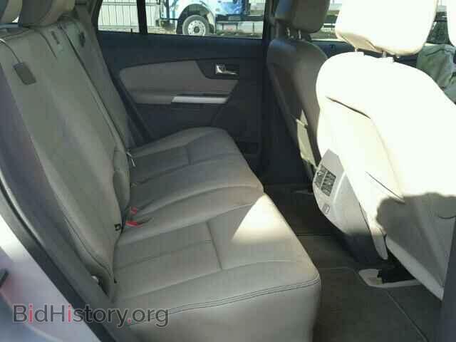 2013 FORD EDGE - VIN: 2FMDK3K97DBA33005 - Фото 6