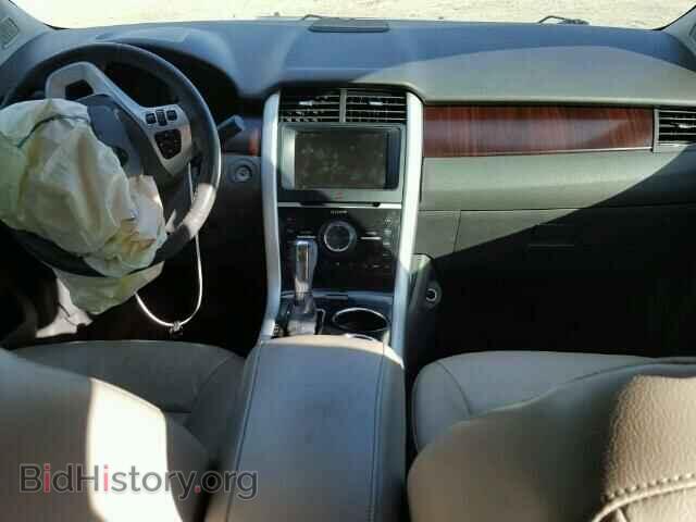 2013 FORD EDGE - VIN: 2FMDK3K97DBA33005 - Фото 9