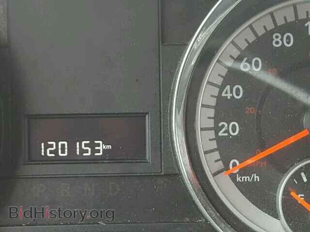 2012 DODGE CARAVAN - VIN: 2C4RDGBG8CR347486 - Фото 8