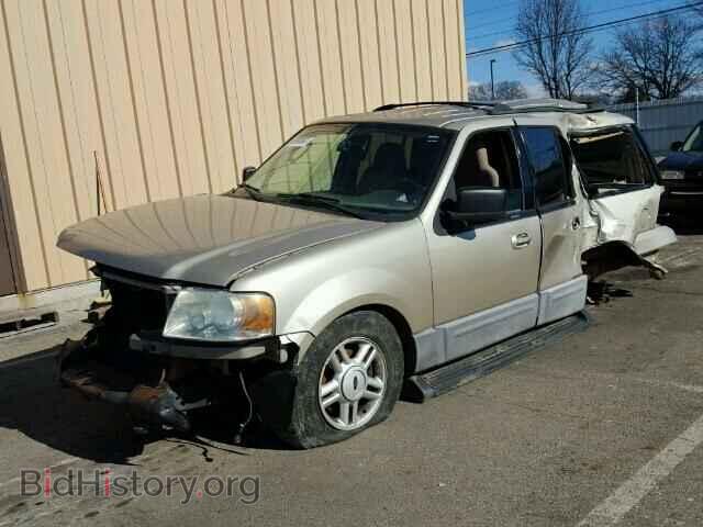 2004 FORD EXPEDITION - VIN: 1FMPU16L14LB82138 - Фото 2