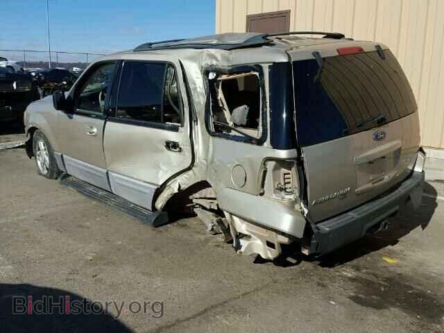 2004 FORD EXPEDITION - VIN: 1FMPU16L14LB82138 - Фото 3