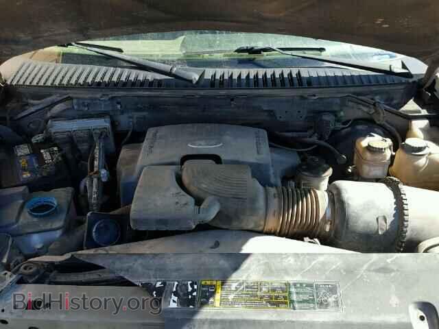 2004 FORD EXPEDITION - VIN: 1FMPU16L14LB82138 - Фото 7