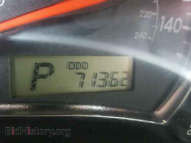 2012 TOYOTA COROLLA - VIN: 2T1BU4EE5CC876162 - Фото 8