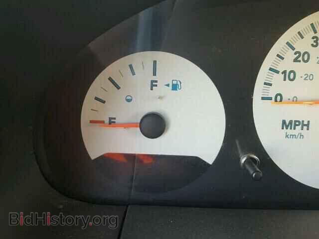 2006 DODGE CARAVAN - VIN: 1D4GP25B66B738644 - Фото 8