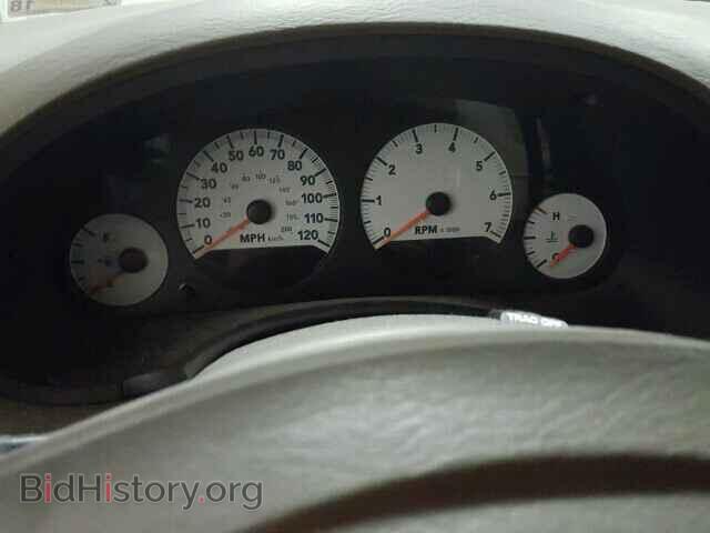 2005 DODGE CARAVAN - VIN: 2D4GP44L85R428761 - Фото 8