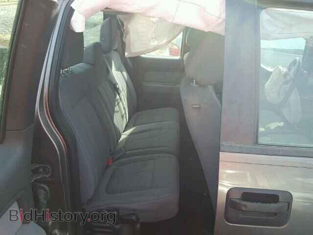 2013 FORD F150 - VIN: 1FTFX1CF6DFD90469 - Фото 6