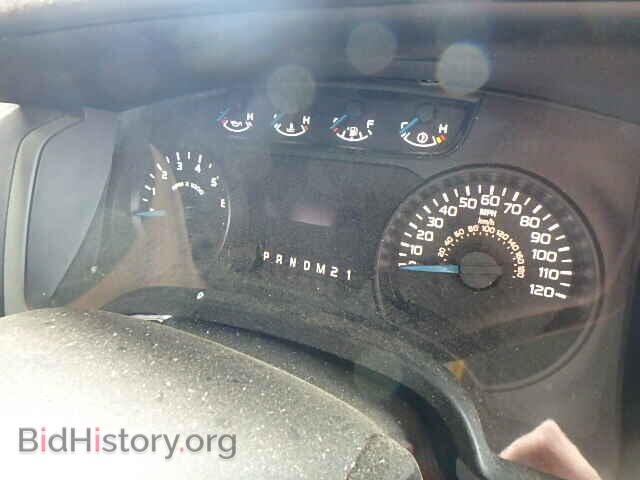 2013 FORD F150 - VIN: 1FTFX1CF6DFD90469 - Фото 8