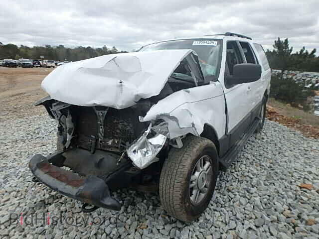 2005 FORD EXPEDITION - VIN: 1FMPU16575LA71855 - Фото 2