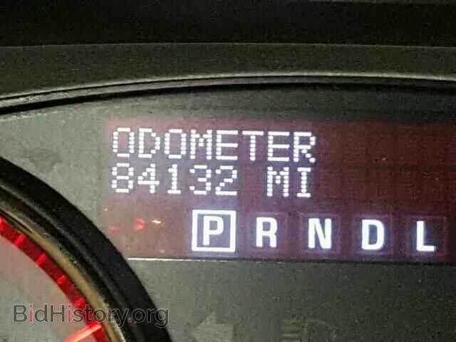 2007 GMC ACADIA - VIN: 1GKER13767J110800 - Фото 8