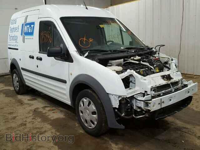 Фотография NM0LS7AN2DT145486 - FORD TRANSIT CO 2013
